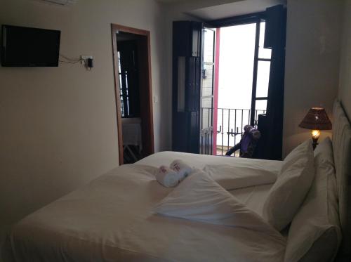 nüa santa cruz, Sevilla (Foto 6)