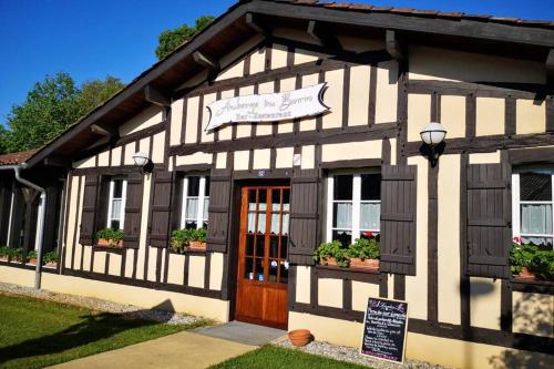 Maison au coeur des Landes, Saint-Julien en Born