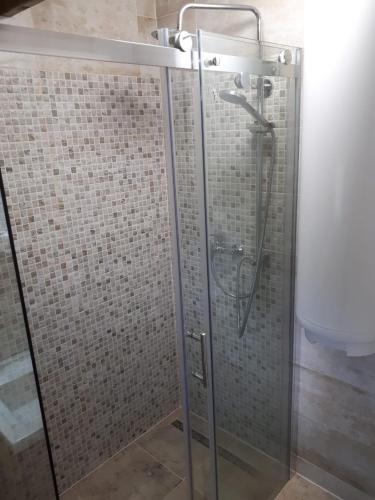 Vacation House DELIC Dobrenica - image 12
