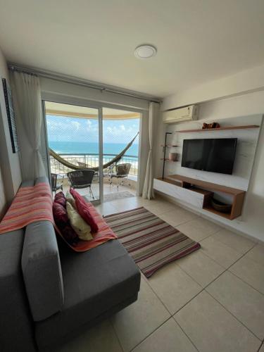 Apartamento com Vista para o Mar Ultimo Andar in Fortaleza