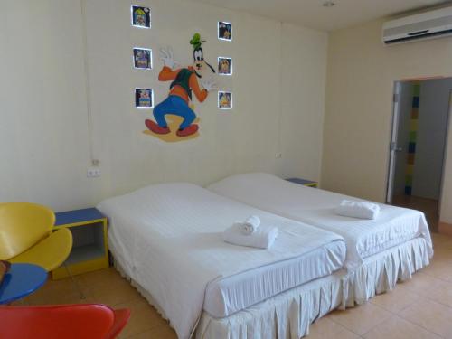 シルバー リーフ