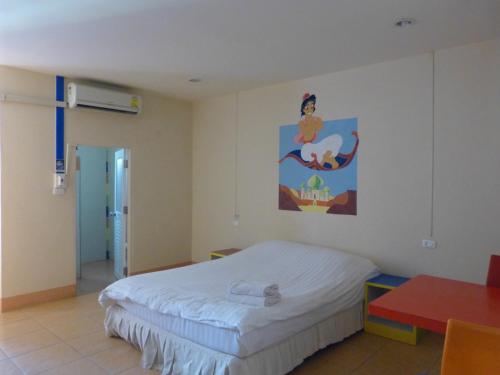 シルバー リーフ