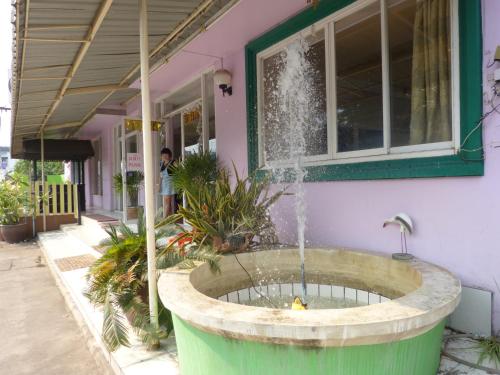 シルバー リーフ