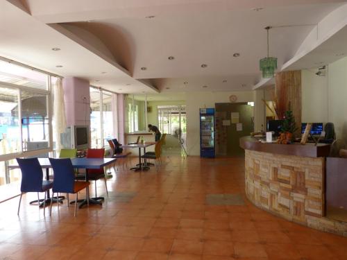 シルバー リーフ