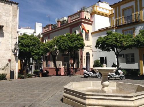 Hotel Palacio Alcazar