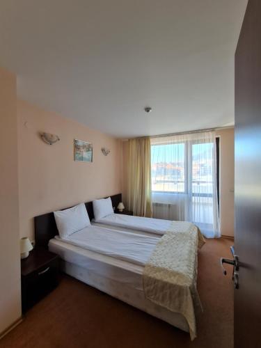 Apart Hotel Orbilux - Free Fitness & Pool - image 11