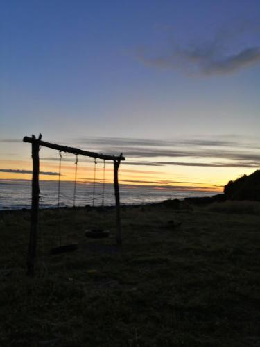 CABAÑA HUALAIHUE AUSTRAL