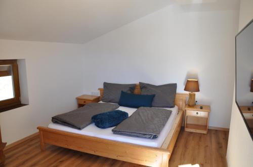 Ferienwohnung Staudach, Apartment, Fügenberg (fotografie 6)