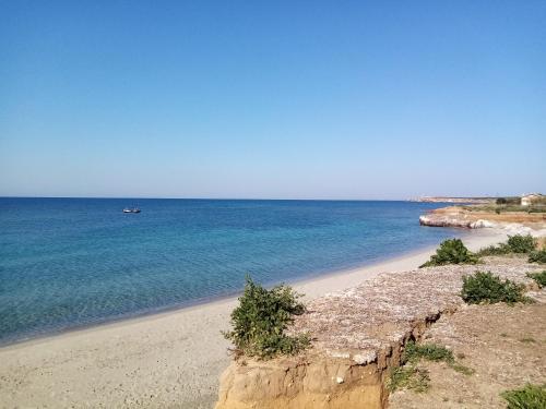 Sa Cannizzada in Funtana Meiga