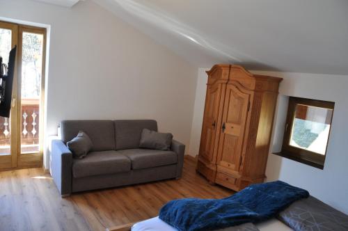 Ferienwohnung Staudach, Apartment, Fügenberg (fotografie 7)