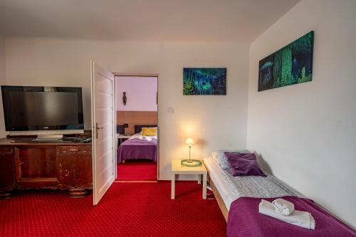 Villa Kava Room Type - Cottage (5 Adults)