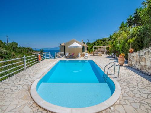 Villa Sofia, Gaios (Passo) (foto 4)