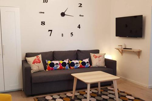 City Apartment near Shooping Center, 6 guests, Berlín (foto 3)