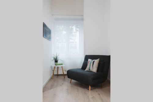 City Apartment near Shooping Center, 6 guests, Berlín (foto 5)