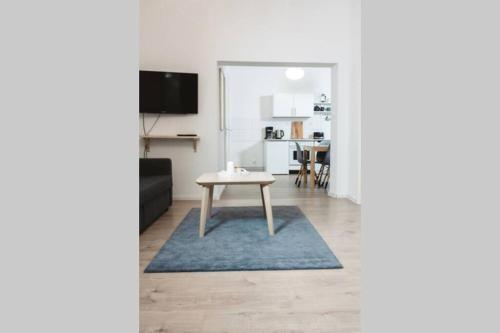 City Apartment near Shooping Center, 6 guests, Berlín (foto 8)