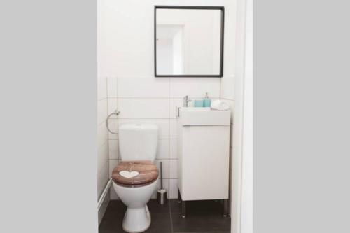 City Apartment near Shooping Center, 6 guests, Berlín (foto 10)