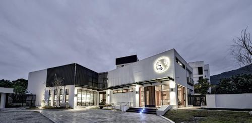 Yen Hotspring – Ruisui, OR