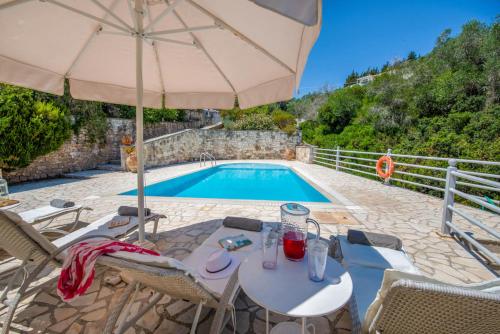 Villa Sofia, Gaios (Passo) (foto 10)
