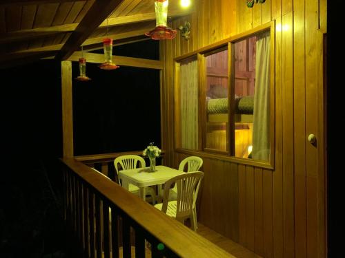 Colinas de Mindo in Mindo