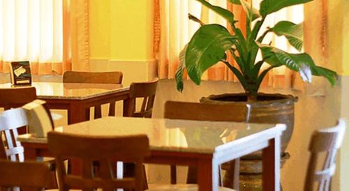 コージー ビラ ホテル