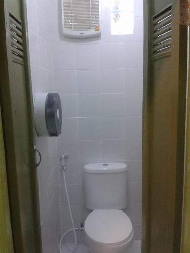 Habitación compartida, mixta, 8 personas