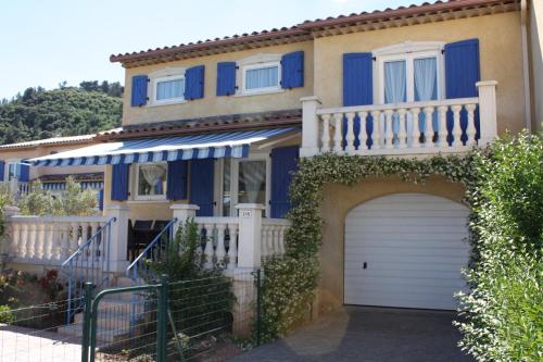 Villa Prestige côté calme du domaine de vacances - 8 pers 4 ch 2 sdb 120m2 - Location, gîte - Vidauban