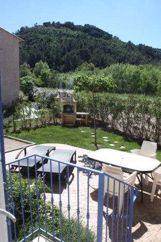 Villa Prestige côté calme du domaine de vacances - 8 pers 4 ch 2 sdb 120m2