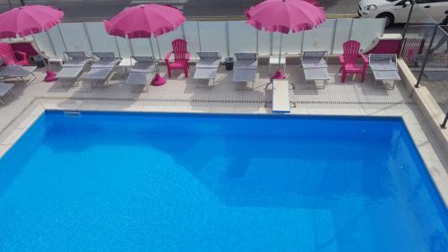 Hotel Mont Blanc - main image