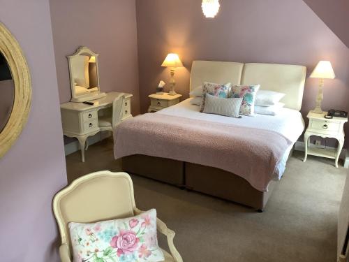 Combe House Hotel - image 13