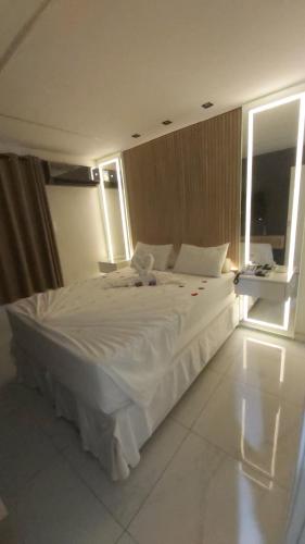 Ponta Negra Beach Flat Prime