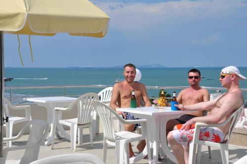 フリッパー ロッジ6