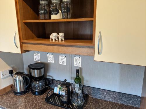 NigElla - West Sands Holiday Park - 2 Bedroom & Pet Friendly