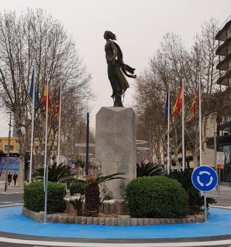Roymar playa Benidorm
