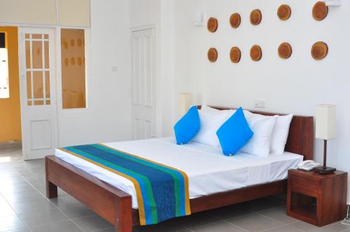 Double room, deluxe