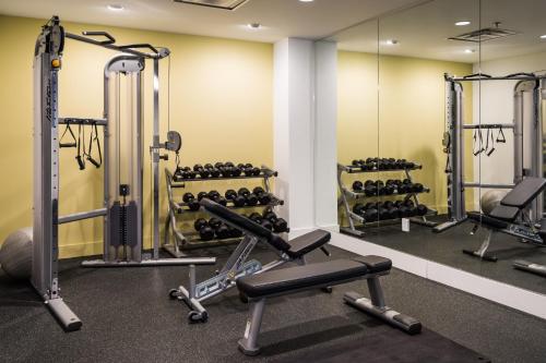 Sleek CWE Studio near BJC by Zencity - image 14