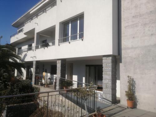 Bell orizzonte in Locarno