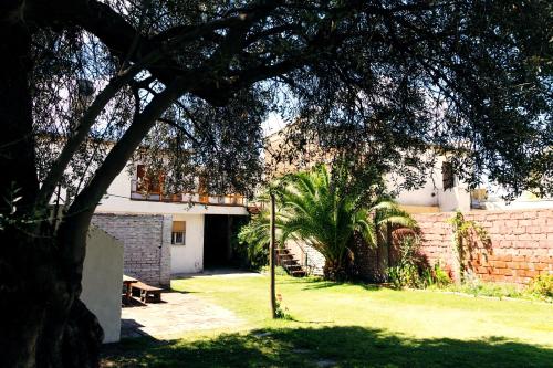 المرافق, SIGRUM Hostel in سان رافئيل