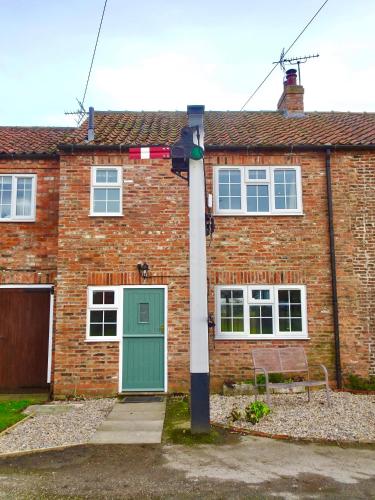 Signal Cottage at The Red House Estate - York