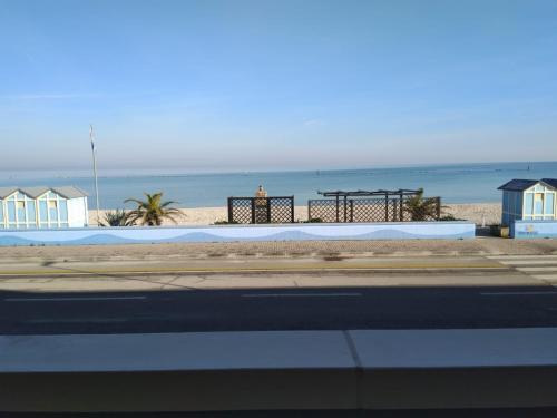 TERRAZZA SUL MARE - Apartment - Marotta