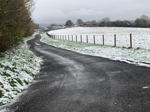 Beudy Bach - main image