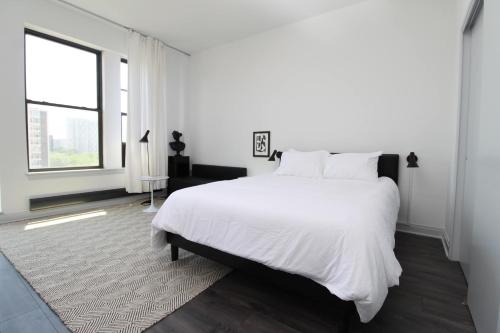 FRONTDESK Trendy Studio Apt in Hyde Park