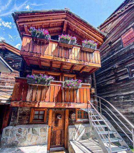Zermatterchalet - image 9