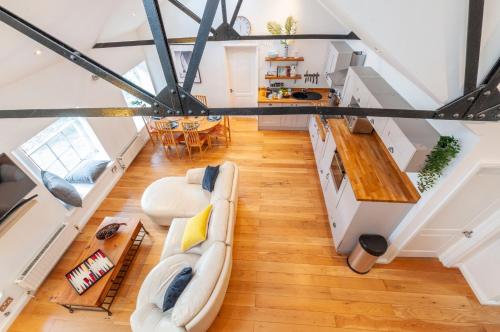 Picture of The Mews, Millfields, Plymouth Centre By Pure B