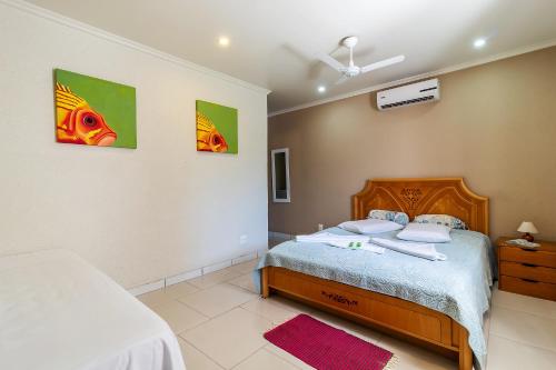 Pousada Hospedagem Pedra de Guaratiba - Photo 2