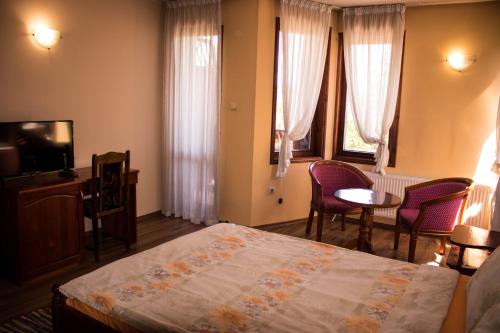 Guest House Ilinden - main image