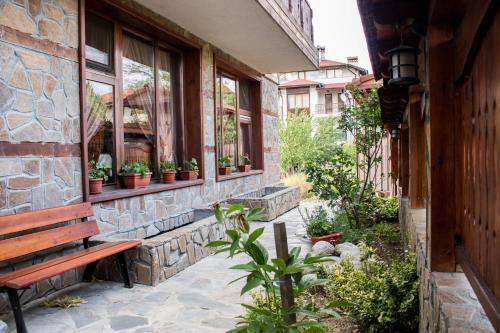 Guest House Ilinden - image 12