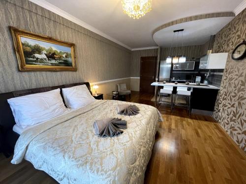 B&B Karlsbad - Apartment 122 Čertovka - Bed and Breakfast Karlsbad