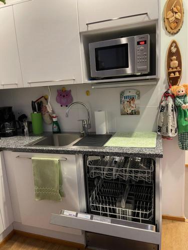 Faciliteiten, Kylpyla Villa SPA2 539 in Imatra