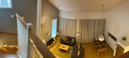 Kylpyla Villa SPA2 539 in Imatra