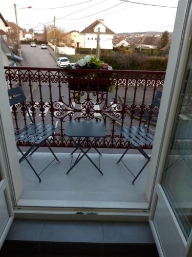 La Balconniere